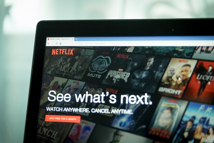 Netflix supprime du personnel et licencie 300 personnes après sa première baisse d'abonnés en plus de ... - Xataka México