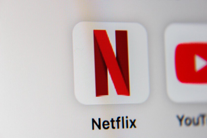 Netflix veut arrêter de faire des films en vrac et produira désormais de manière plus réfléchie pour donner ... - Xataka Mexique
