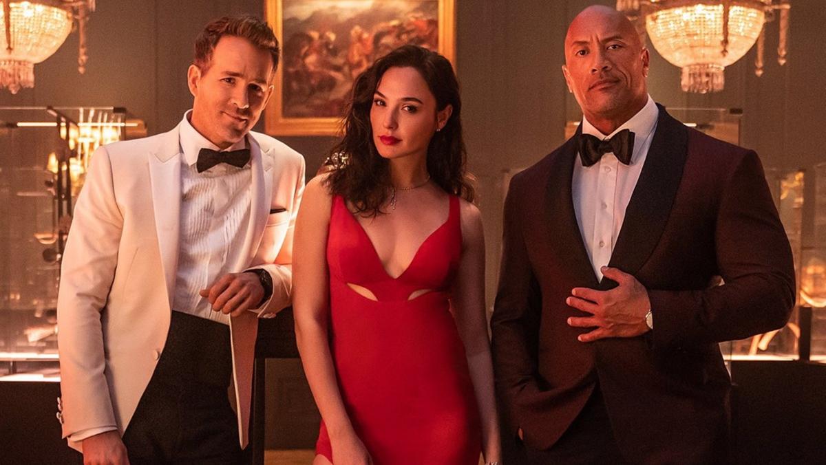 Netflix veut se concentrer sur des films très performants, comme Don't Look Up, Red Alert ou The Adam Project - Consoles de jeux