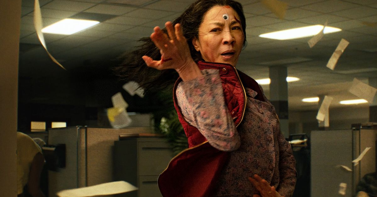 Netflix's Hustle, Everything Everywhere et plus de nouveaux films à regarder à la maison