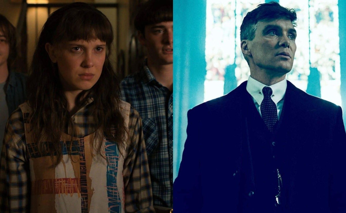 Ni Stranger Things ni Peaky Blinders : Netflix a une nouvelle série la plus regardée dans le monde - Spoiler - Bolavip