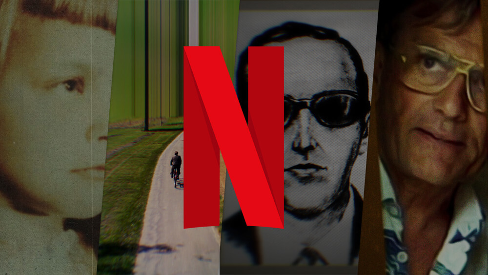 Nouveaux documentaires sur Netflix en juillet 2022