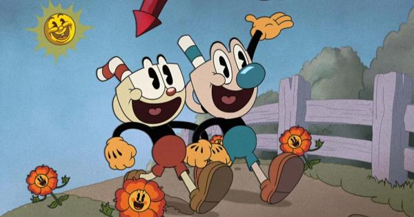 Nouveaux épisodes de The Cuphead Show !  sont en route vers Netflix - LEVELUP