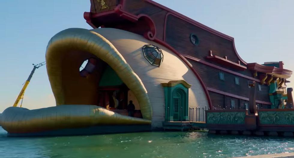 One Piece sur Netflix : quels sont les 5 designs de vaisseaux qu'on s'attendait à voir dans l'adaptation