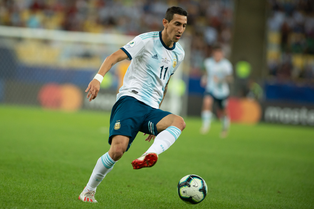 OneFootball diffusera le football argentin dans le cadre d'un accord "important" - Insider Sport - Insider Sport