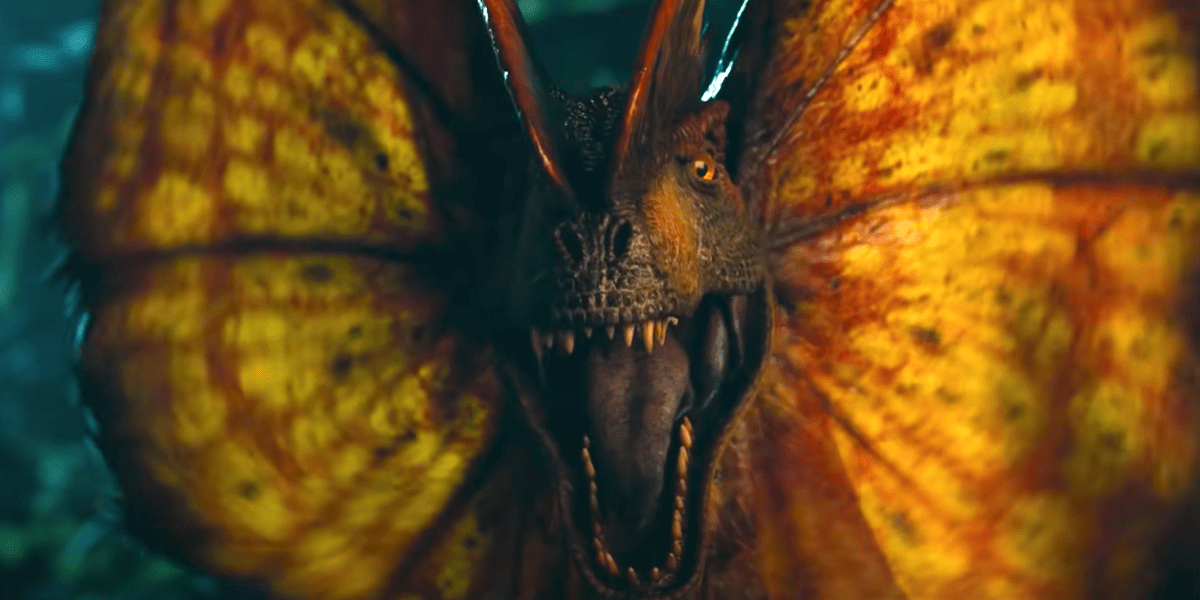 Où diffuser 'Jurassic World Dominion' à la maison - Comment regarder le nouveau film 'Jurassic Park' - Good Housekeeping