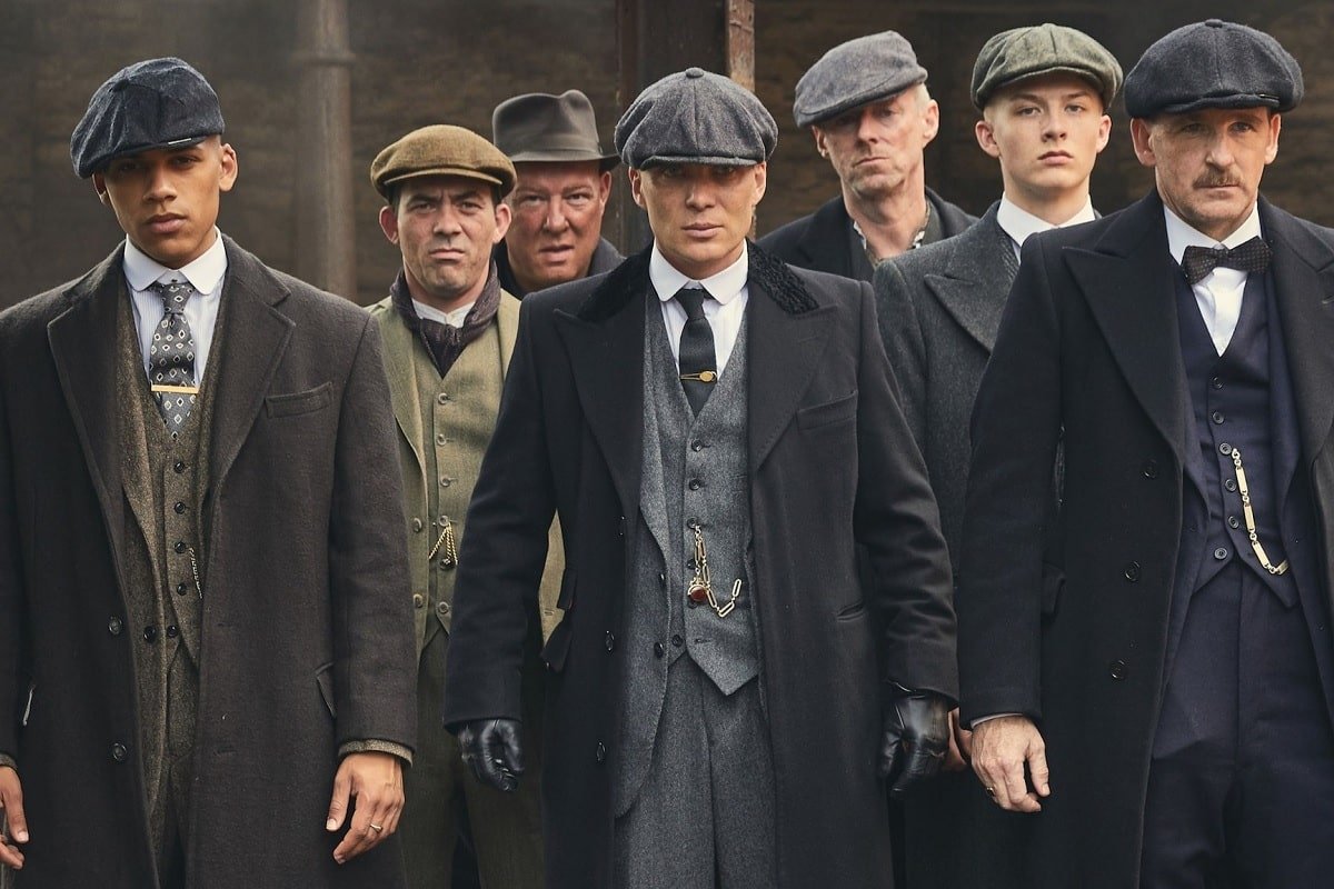 Peaky Blinders : 3 séries à regarder après la dernière saison sur Netflix