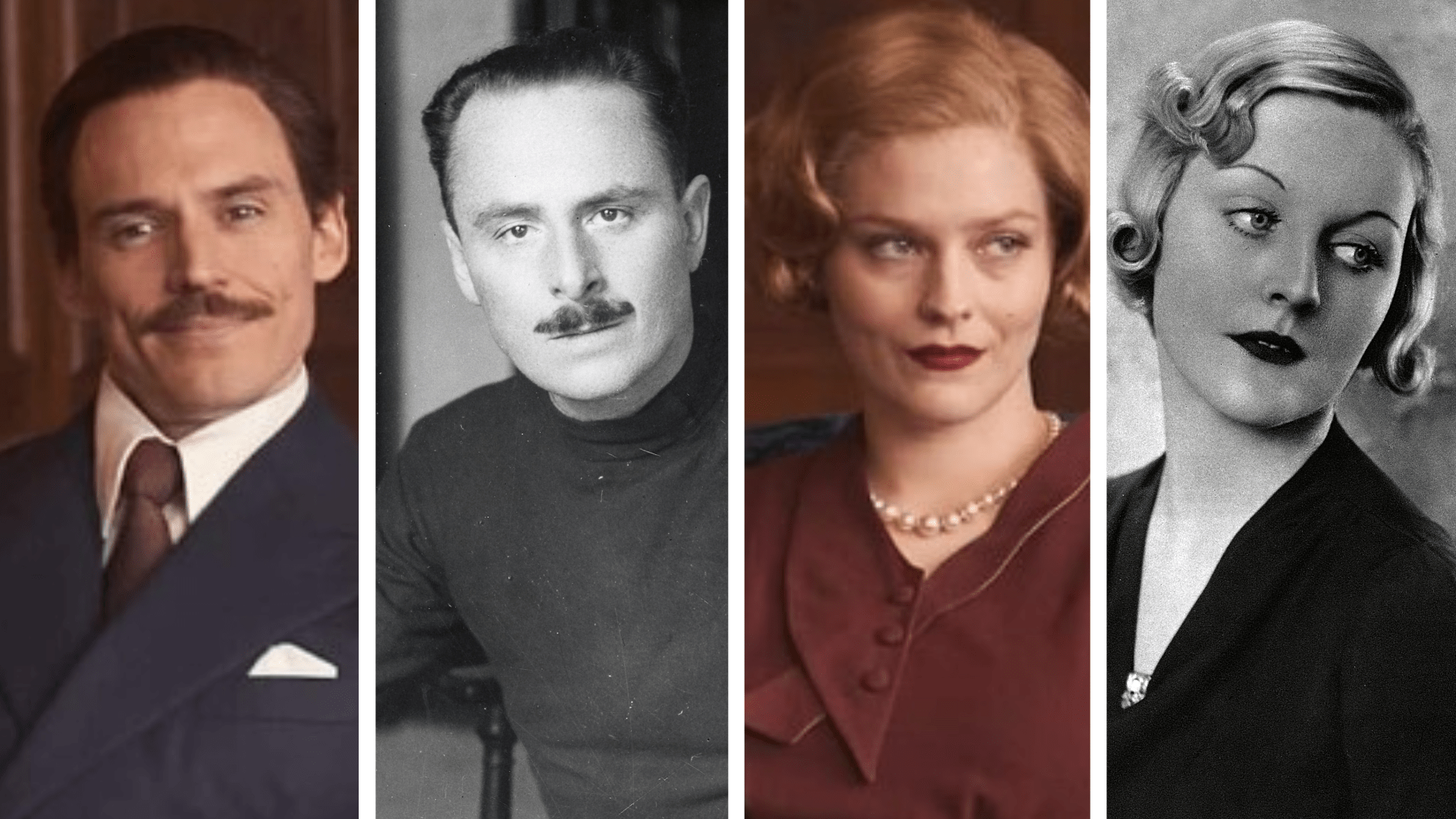 "Peaky Blinders": Diana et Oswald Mosley ont existé dans la vraie vie et étaient des amis d'Hitler