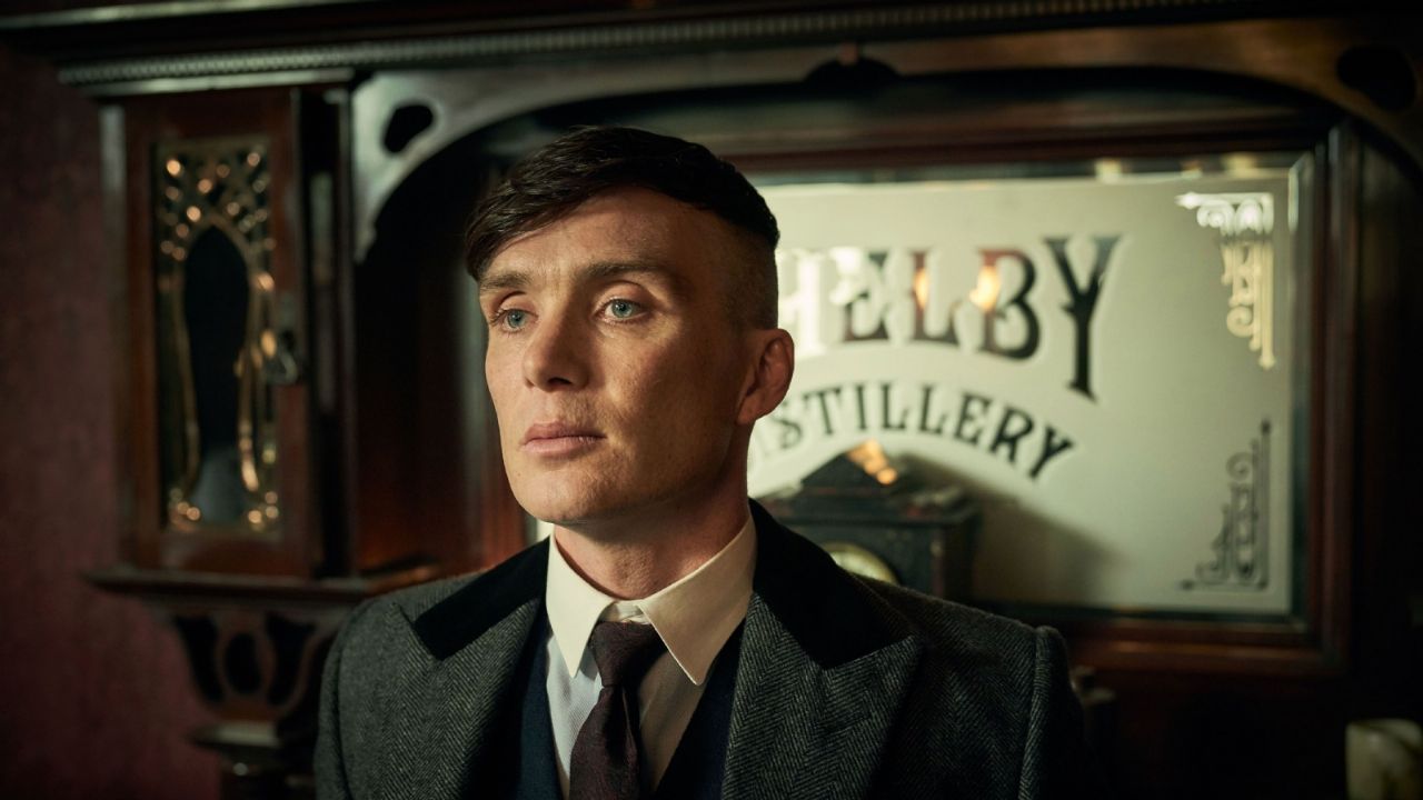 Peaky Blinders : à quelle heure débute la sixième saison sur Netflix ?