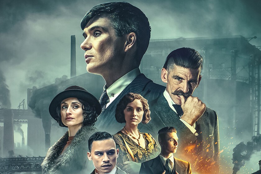 'Peaky Blinders' : l'intense saison 6 culmine avec une belle fin mais loin d'être parfaite pour le... - Espinof