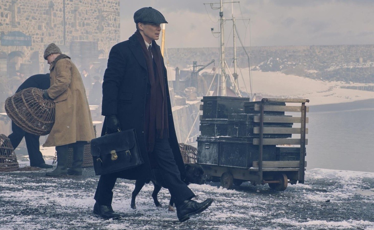 Peaky Blinders, saison 6 : première fois sur Netflix - Spoiler - Bolavip