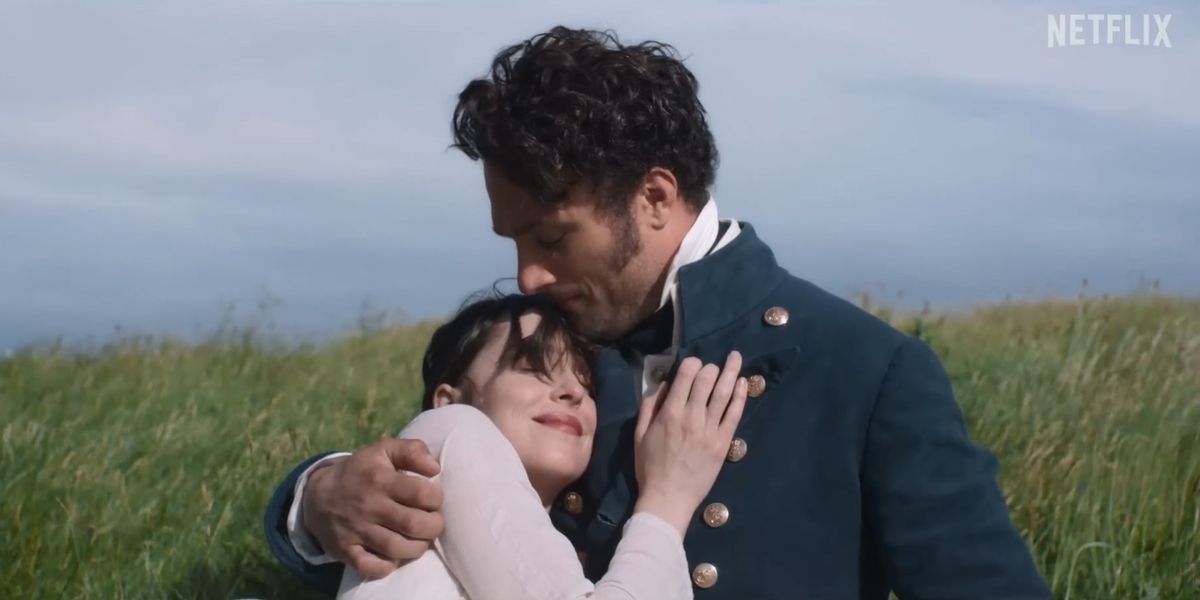 'Persuasion' : à quand la première de l'adaptation du roman de Jane Austen sur Netflix ?  - Dix minutes