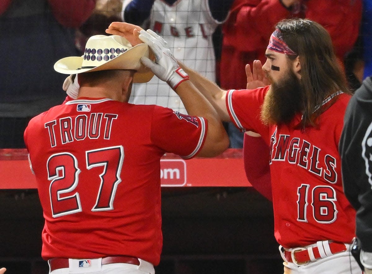Philadelphia Phillies vs Los Angeles Angels Diffusion en direct, chaîne de télévision, heure de début Sports Illustrated
