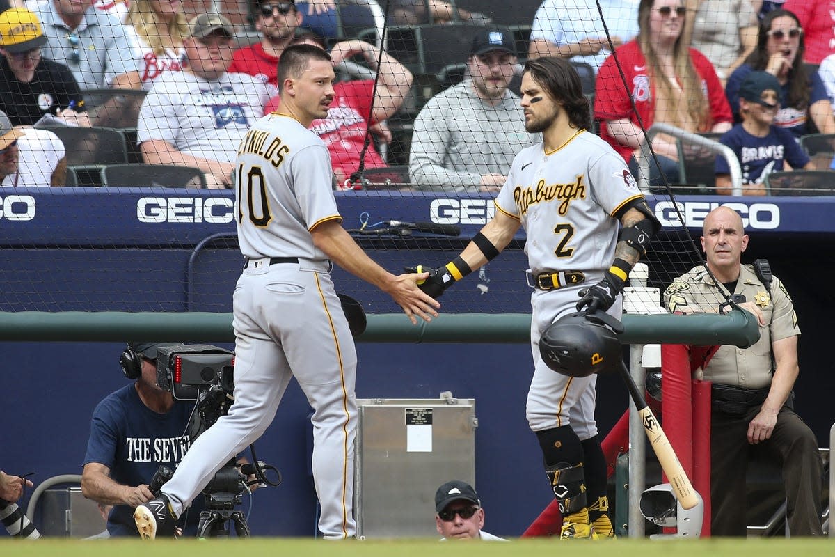 Pittsburgh Pirates vs Atlanta Braves Diffusion en direct, chaîne de télévision, heure de début Sports Illustrated