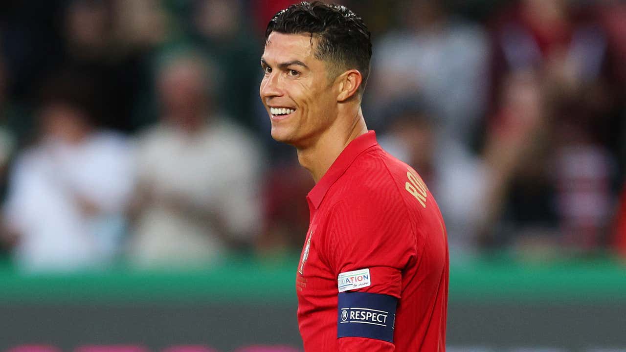 Portugal vs République tchèque : chaîne TV, diffusion en direct, actualités de l'équipe et avant-première - Goal.com