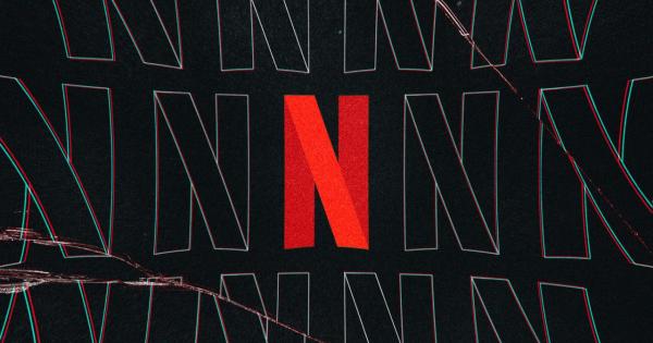 Pourquoi Netflix perd des abonnés - Tomatazos