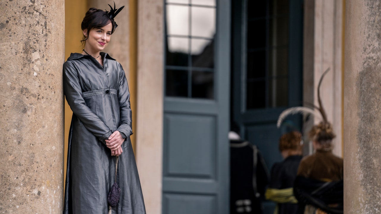 Premières Netflix du mois de juillet 2022 : Séries et films - Vogue México y Latinoamérica