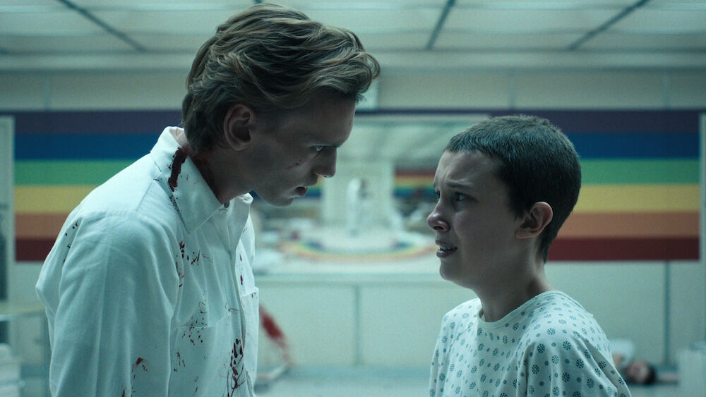 Premières de la semaine sur Netflix, Amazon Prime, Disney + et HBO Max - Marca.com