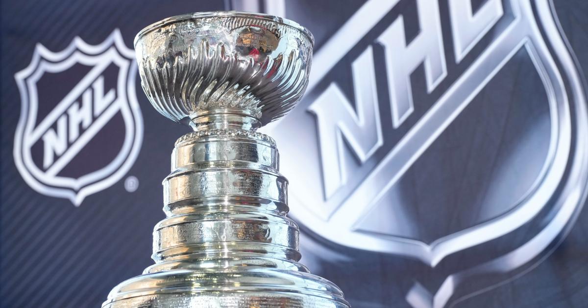 Quand commence la finale de la Coupe Stanley ?  Dates complètes, heures, chaînes de télévision et diffusions en direct pour regarder la série de championnats de la LNH 2022 - News 24