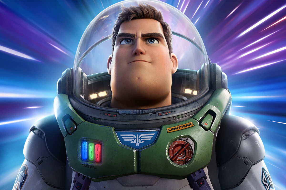 lightyear streaming