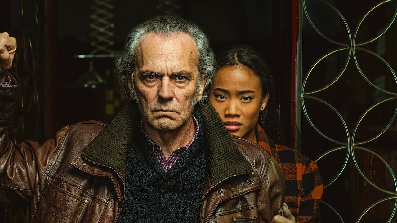 Quand la saison 2 de "The Wrong Side of the Tracks" sera-t-elle sur Netflix ?