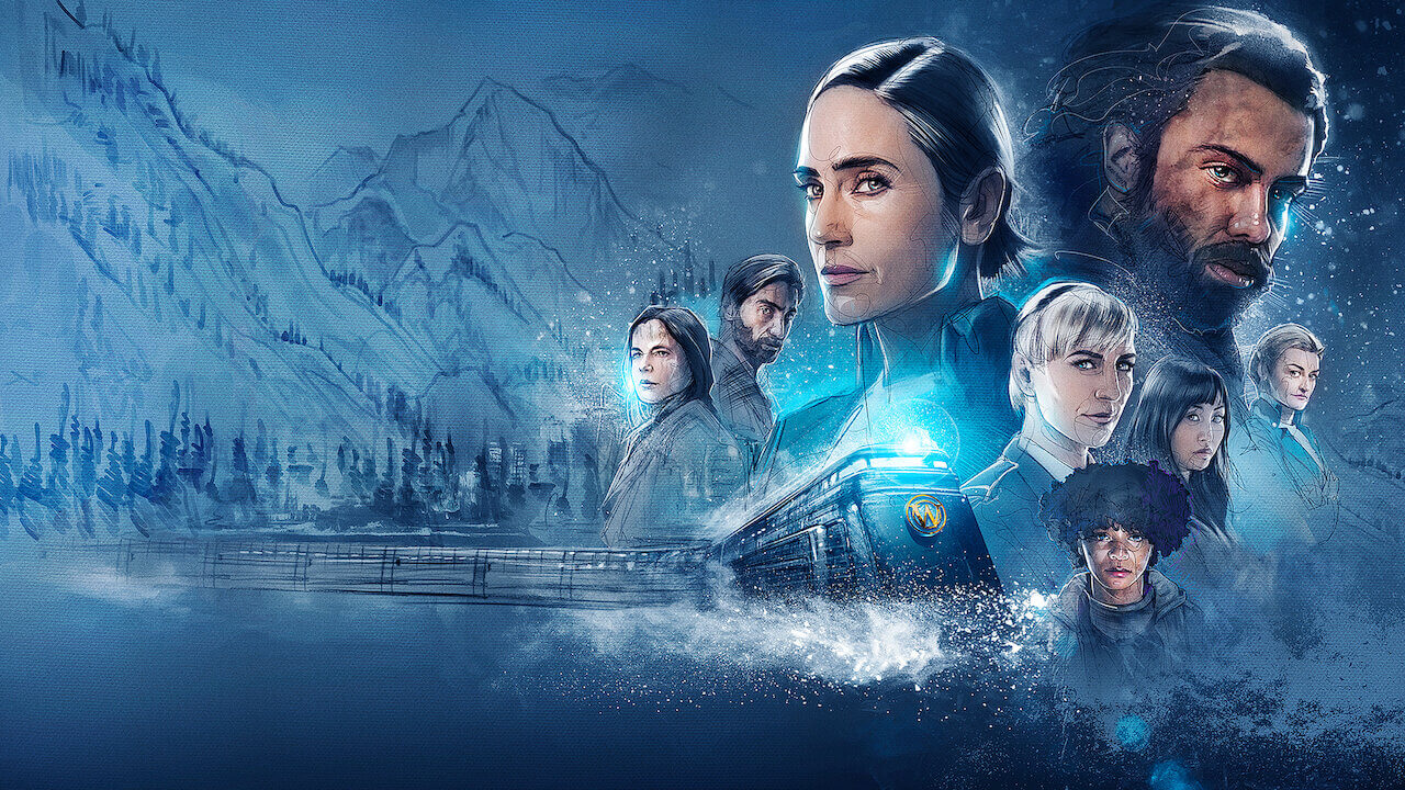 Quand la saison 4 de "Snowpiercer" sera-t-elle sur Netflix ?
