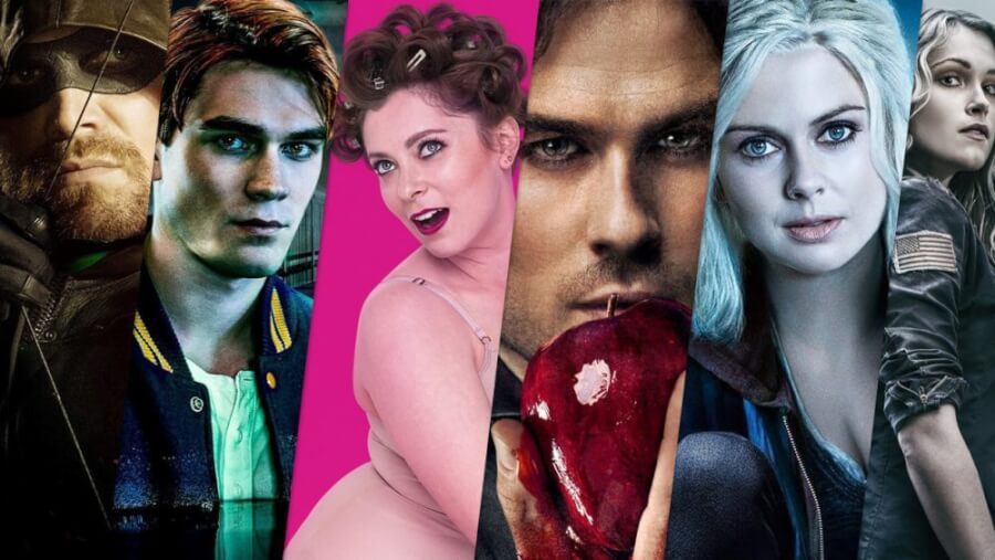Quand les émissions de The CW quitteront-elles Netflix ?