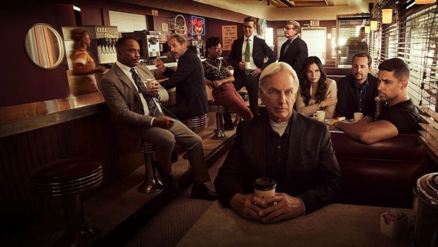 Quand les saisons 16 à 20 de "NCIS" seront-elles sur Netflix ?