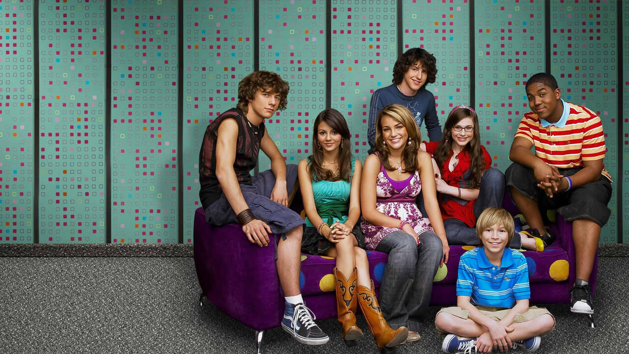 Quand les saisons 3-4 de 'Zoey 101' seront-elles sur Netflix ?