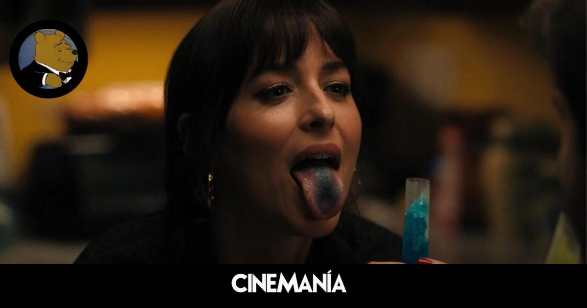 Quatre recommandations sur Netflix, HBO Max, Apple TV et Flixolé – 20minutos.es