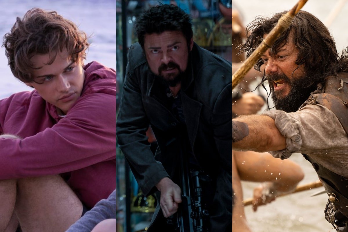 Que regarder sur Amazon Prime Video : 3 séries qui font fureur - Indie Hoy
