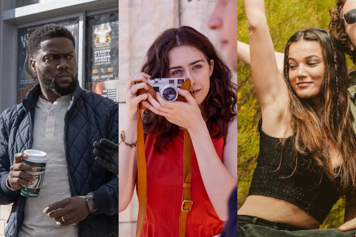 Que regarder sur Netflix : 3 nouveaux films à ne pas manquer - Indie Hoy