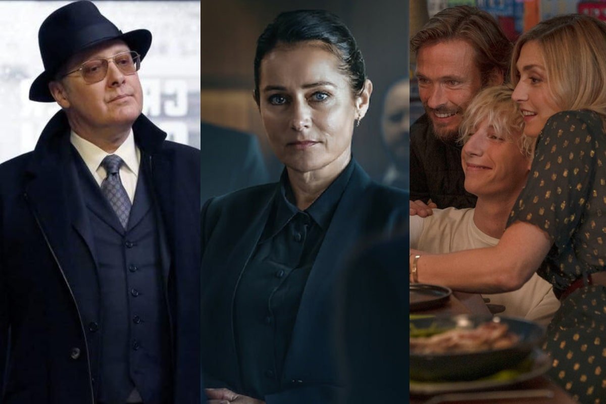 Que regarder sur Netflix : 3 séries à ne pas manquer - Indie Hoy