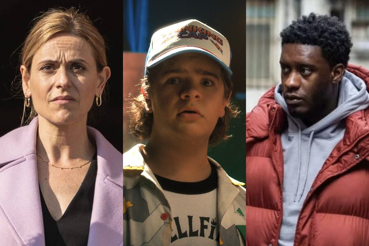 Que regarder sur Netflix : 3 séries incontournables qui font fureur - Indie Hoy