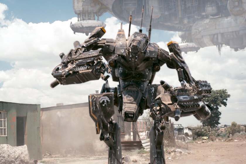 Que voir sur Netflix : c'est l'une des plus grandes surprises de science-fiction de ce siècle et vous n'avez pas grand-chose d'autre... - Espinof