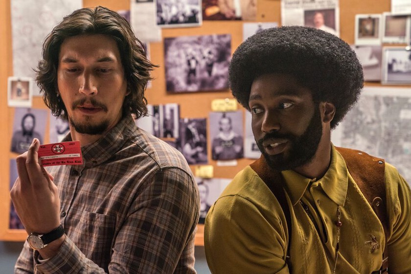 Que voir sur Netflix : une critique très divertissante du film policier qui a offert à Spike Lee son unique Oscar... - Espinof
