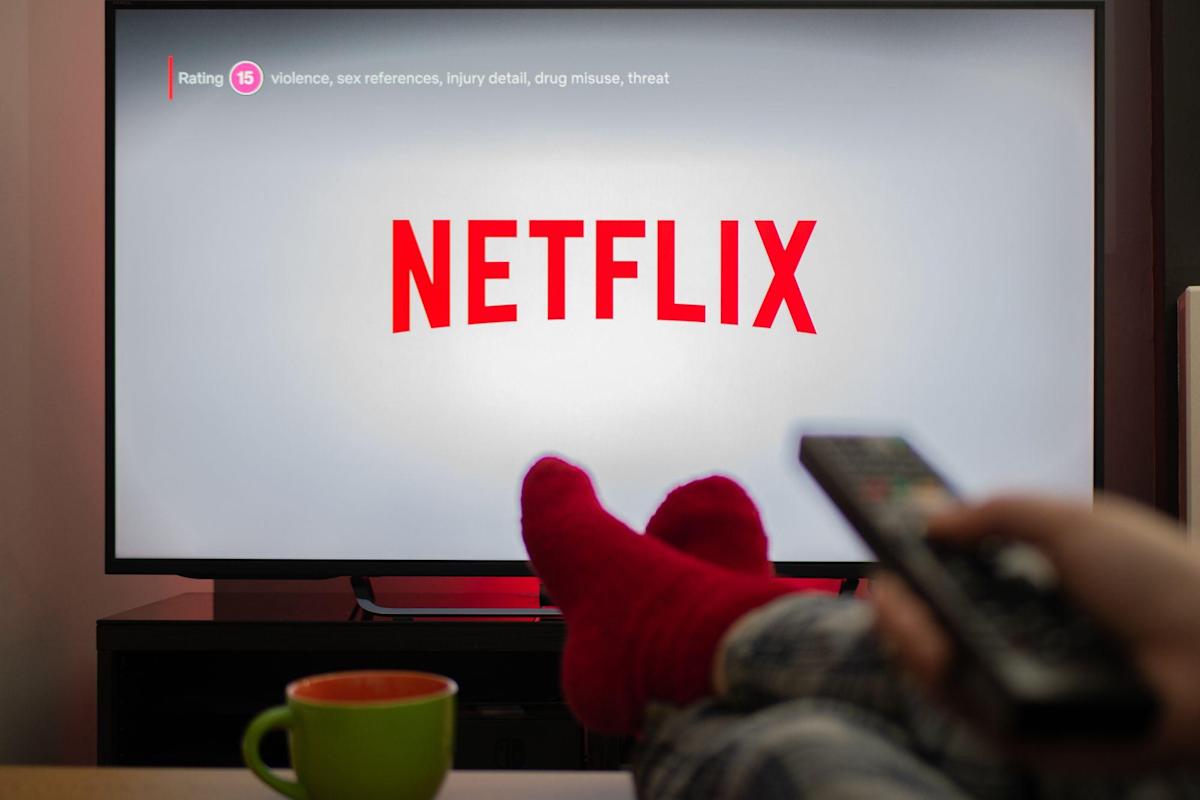 Quel est le film qui a été créé il y a plus de 20 ans et qui est parmi les plus regardés sur Netflix - Yahoo Style