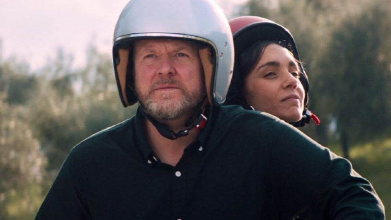 Qu'est-ce que En Toscane a, le film sur Netflix qui est devenu une tendance - QueVer
