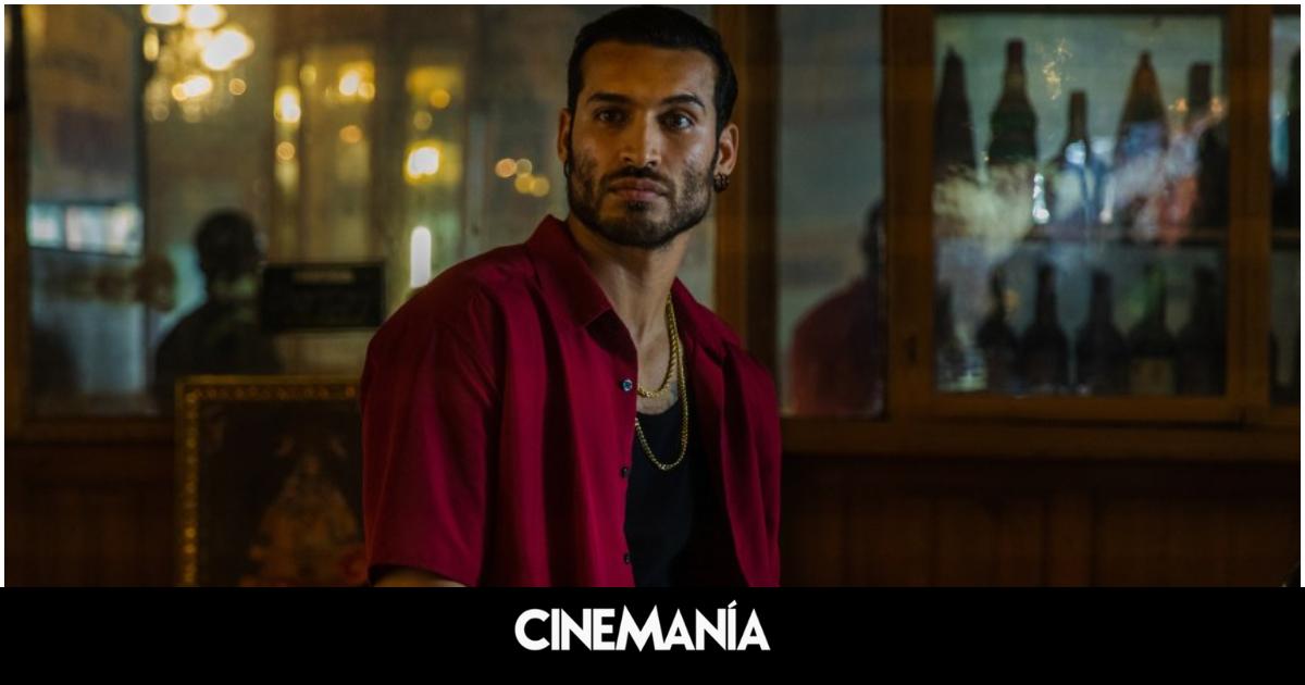 Qui est qui dans 'Centauro', le nouveau thriller espagnol de Netflix