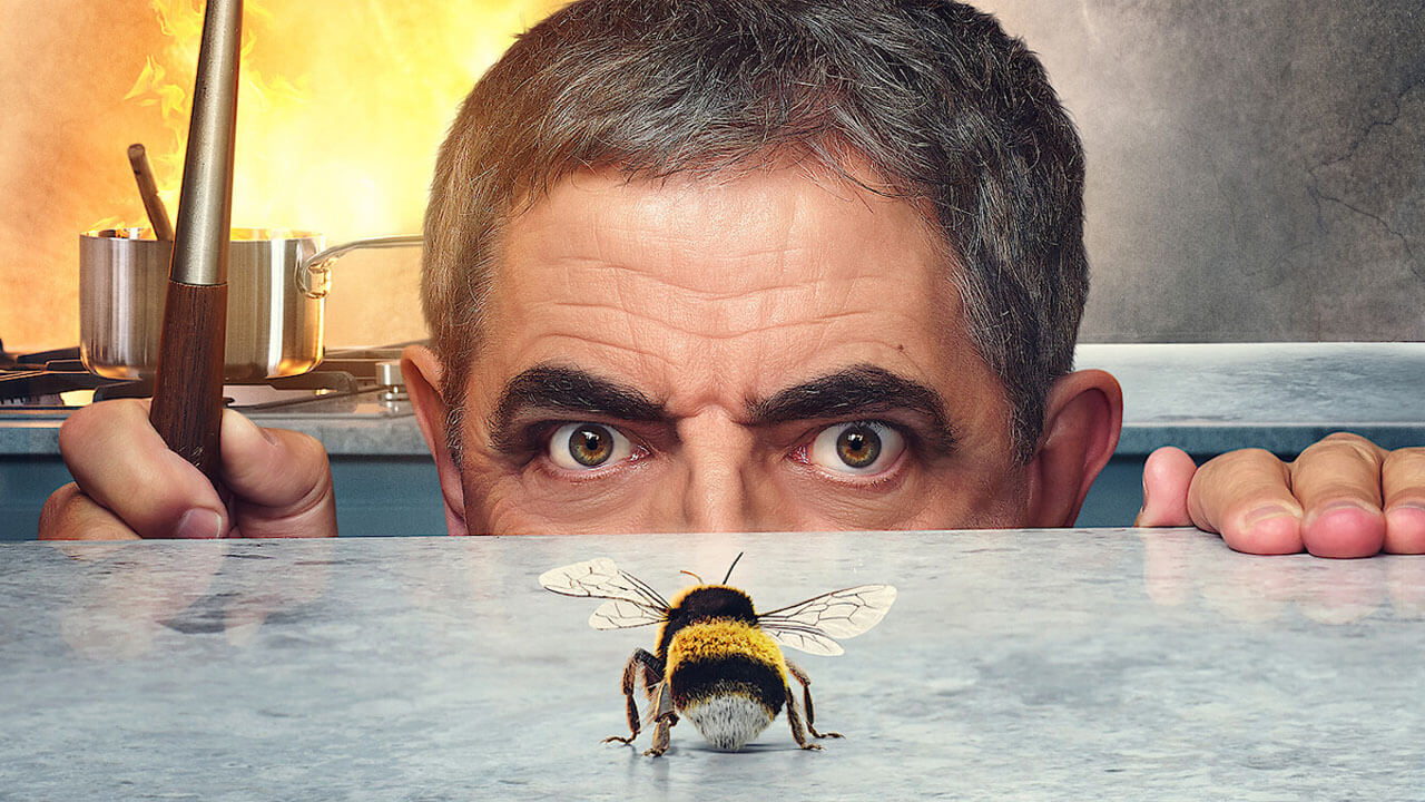 Quoi de neuf sur Netflix UK cette semaine : 24 juin 2022