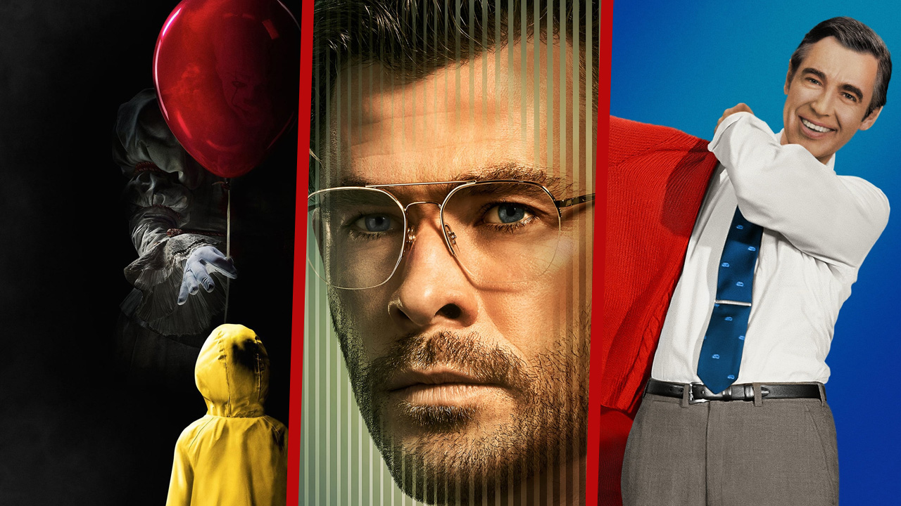 Quoi de neuf sur Netflix cette semaine : du 13 au 19 juin 2022