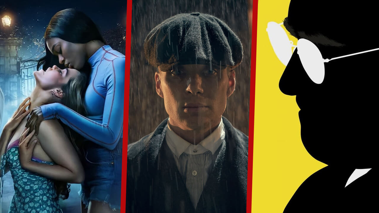 Quoi de neuf sur Netflix cette semaine : du 6 au 12 juin 2022