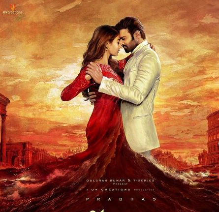 'Radhe Shyam' Hindi maintenant diffusé sur OTT - OrissaPOST