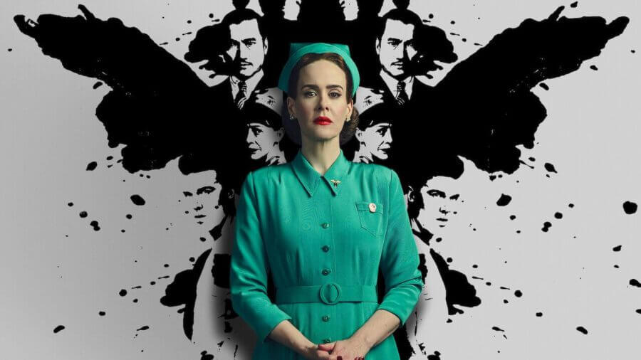Ratched Saison 2 : Que se passe-t-il avec le Netflix Show ?  Le tournage a-t-il commencé ?