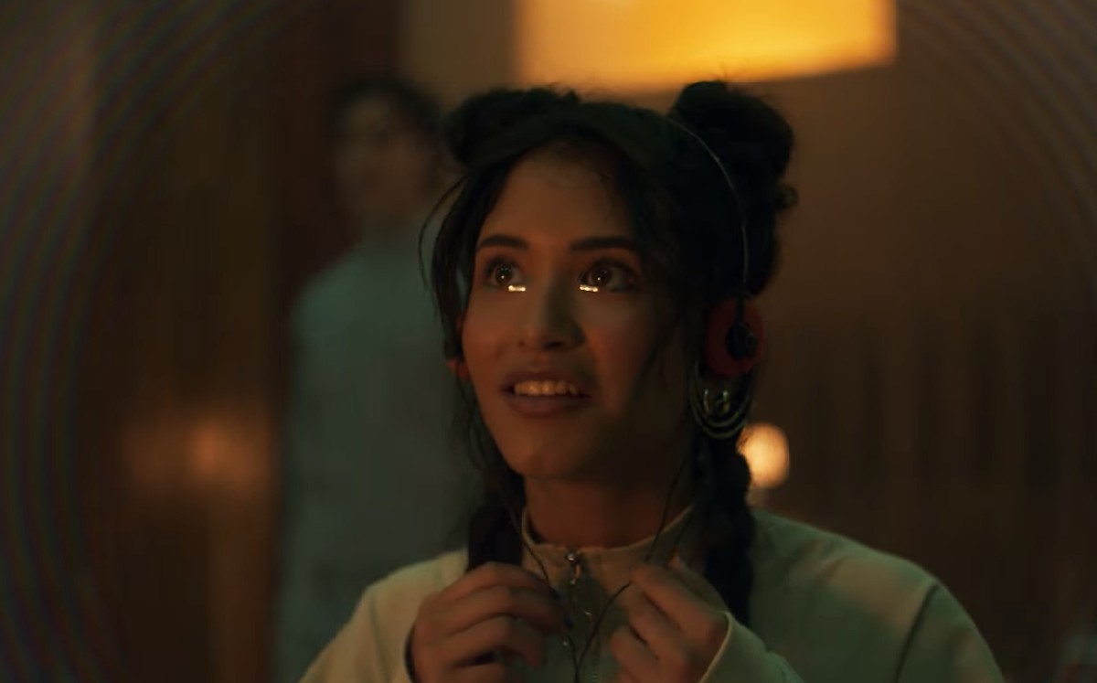 "Rebelde" de Netflix présente le clip de "Somos Rebels" à la veille de la saison 2