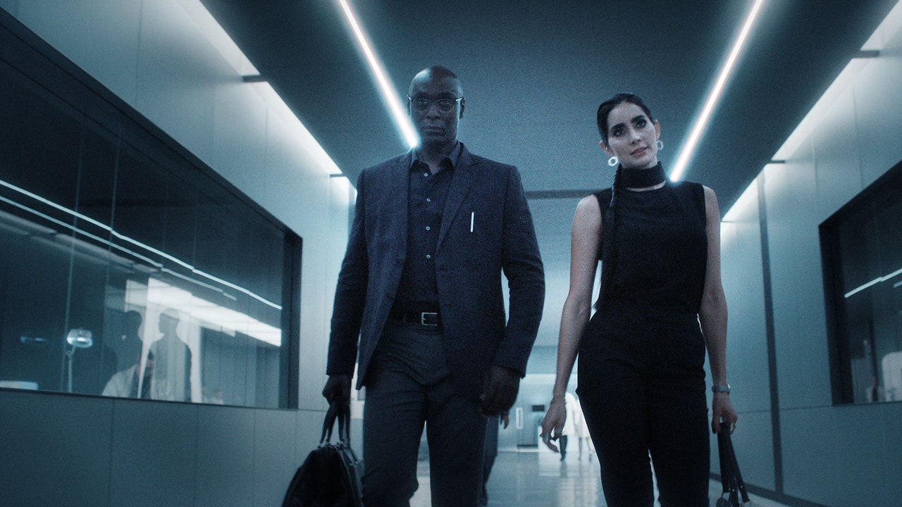 Resident Evil : Avant-première, distribution, synopsis et bande-annonce de la série Netflix - Vogue México y Latinoamérica