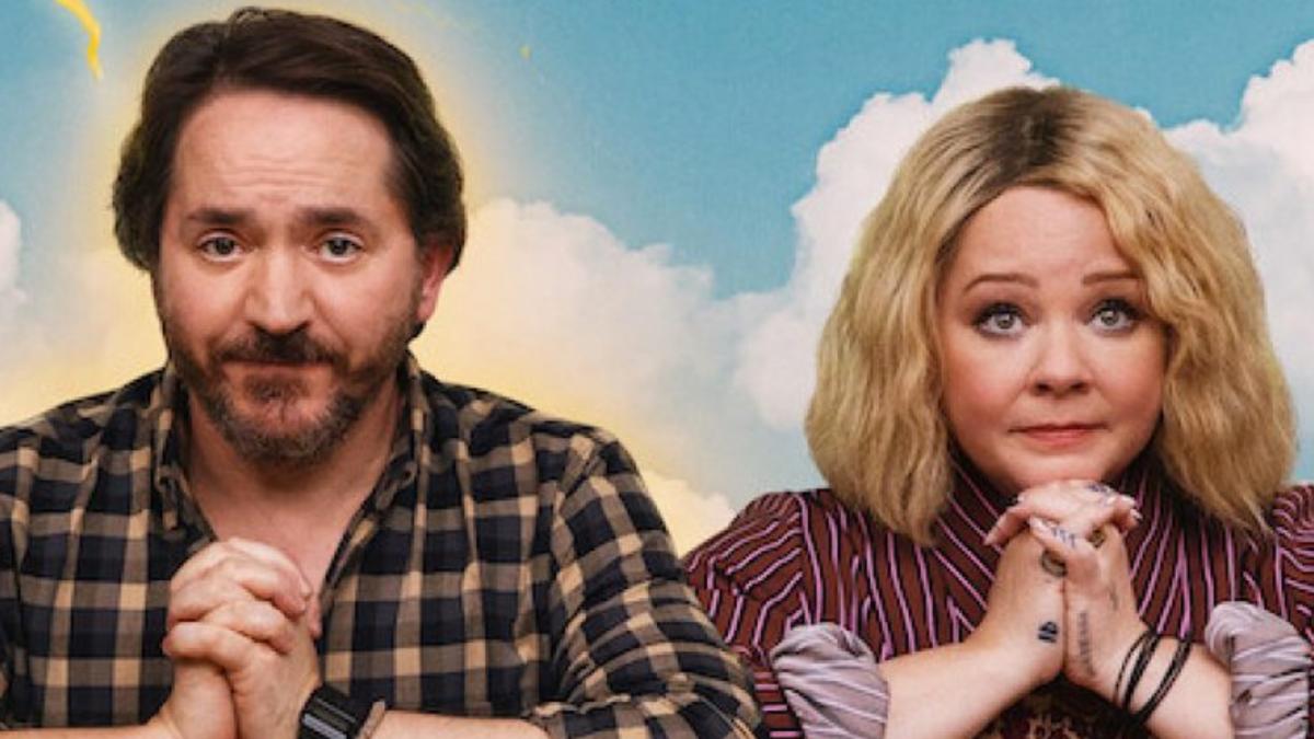 Revue de l'idiot préféré de Dieu, une autre comédie de Netflix qui plante - Consoles de jeux