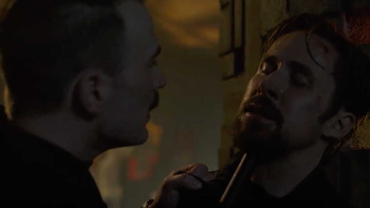 Ryan Gosling contre Chris Evans dans la nouvelle avant-première de "The Invisible Agent", le film d'action Netflix des frères Russo