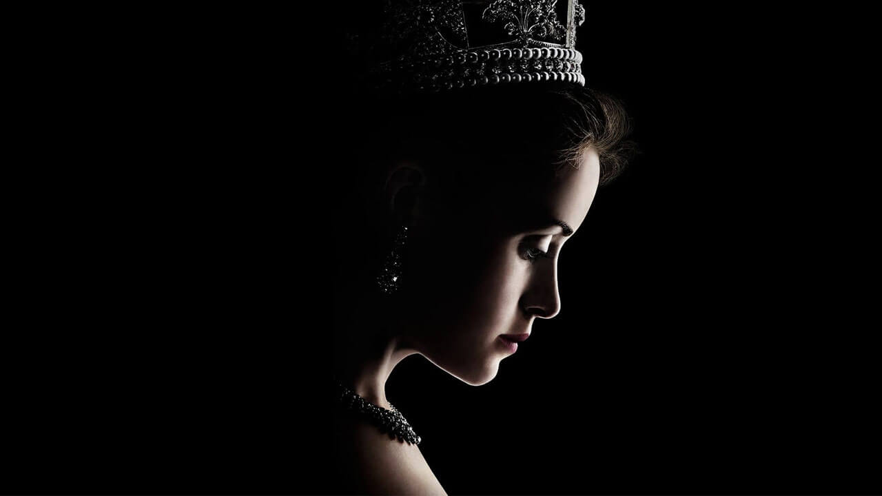 Saison 6 de 'The Crown' sur Netflix : tout ce que l'on sait pour l'instant