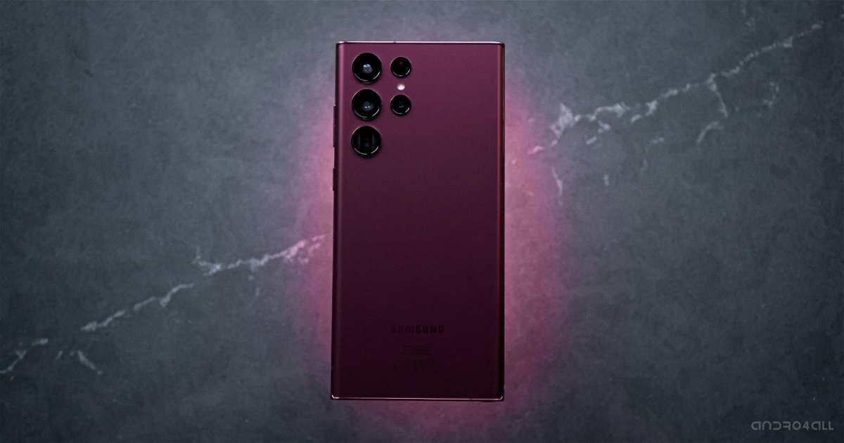 Samsung rend hommage à "choses étranges" dans sa dernière publicité - Andro4all